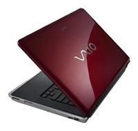 Отзывы Sony VAIO VGN-CR31ZR