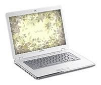 Отзывы Sony VAIO VGN-CR41SR