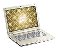 Отзывы Sony VAIO VGN-CR41ZR