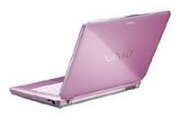 Отзывы Sony VAIO VGN-CS11SR