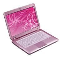 Отзывы Sony VAIO VGN-CS31MR