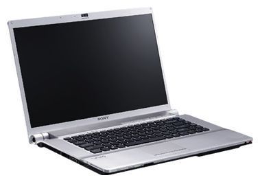 Отзывы Sony VAIO VGN-FW140E