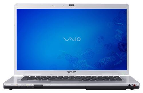 Отзывы Sony VAIO VGN-FW180E