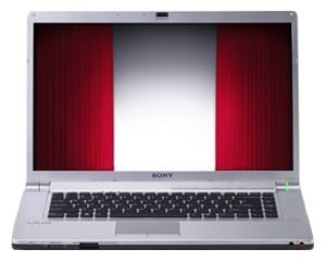 Отзывы Sony VAIO VGN-FW21ER