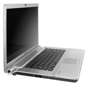 Отзывы Sony VAIO VGN-FW41MR