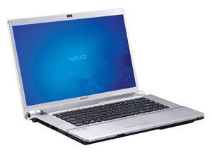 Отзывы Sony VAIO VGN-FW44MR