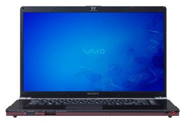 Отзывы Sony VAIO VGN-FW490JFT