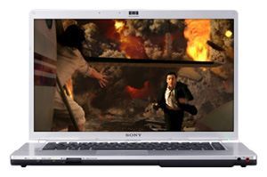 Отзывы Sony VAIO VGN-FW56SR