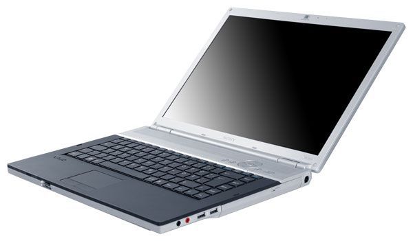 Отзывы Sony VAIO VGN-FZ21ZR