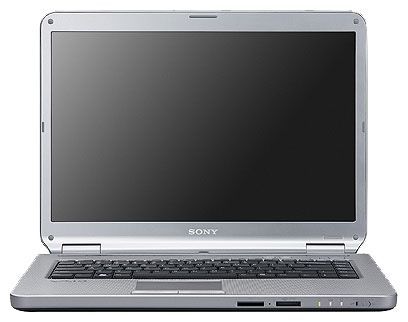 Отзывы Sony VAIO VGN-NR21SR