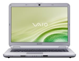 Отзывы Sony VAIO VGN-NS31ER