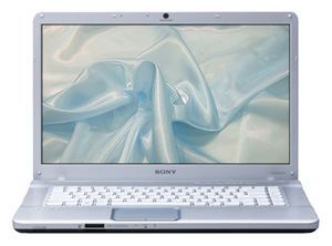 Отзывы Sony VAIO VGN-NW11SR