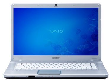 Отзывы Sony VAIO VGN-NW180J