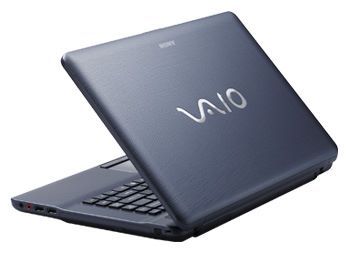 Отзывы Sony VAIO VGN-NW240F