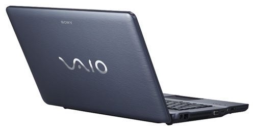 Отзывы Sony VAIO VGN-NW26MRG