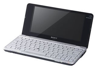 Отзывы Sony VAIO VGN-P19VRN