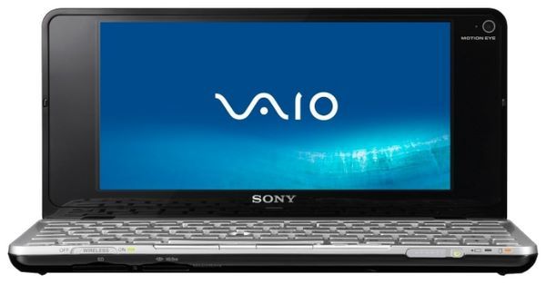 Отзывы Sony VAIO VGN-P31ZRK