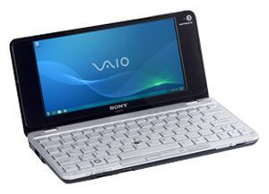 Отзывы Sony VAIO VGN-P39VRL