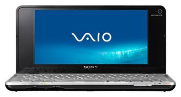 Отзывы Sony VAIO VGN-P530H