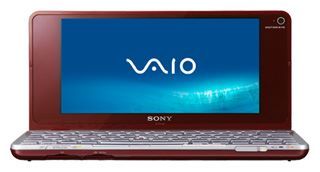 Отзывы Sony VAIO VGN-P588E