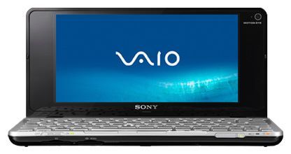 Отзывы Sony VAIO VGN-P698E