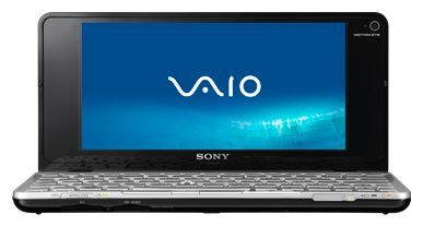 Отзывы Sony VAIO VGN-P798K