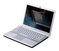 Отзывы Sony VAIO VGN-SR4MR