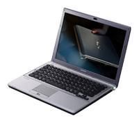 Отзывы Sony VAIO VGN-SR4VR