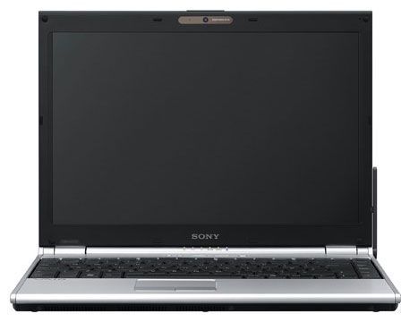 Отзывы Sony VAIO VGN-SZ6RMN/B