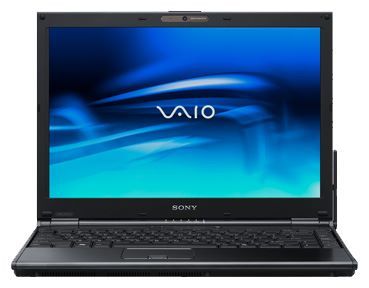 Отзывы Sony VAIO VGN-SZ750N