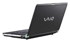 Отзывы Sony VAIO VGN-TT11RM