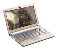 Отзывы Sony VAIO VGN-TT31MR