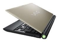 Отзывы Sony VAIO VGN-TZ3RMN/N