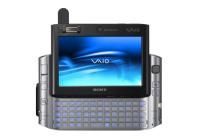 Отзывы Sony VAIO VGN-UX380N