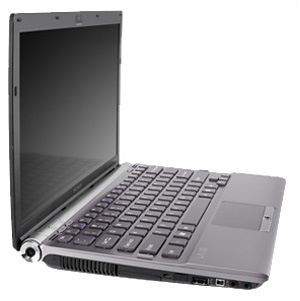 Отзывы Sony VAIO VGN-Z31VRN