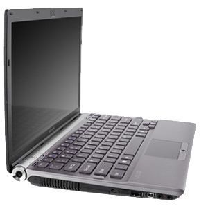 Отзывы Sony VAIO VGN-Z41MRD