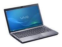 Отзывы Sony VAIO VGN-Z51MRG