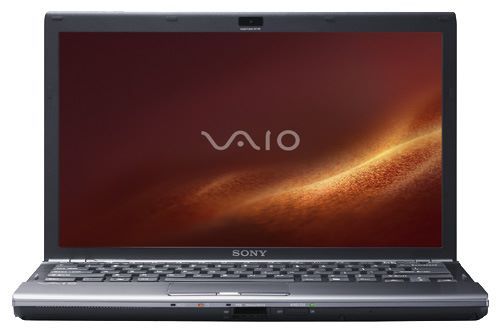 Отзывы Sony VAIO VGN-Z530N