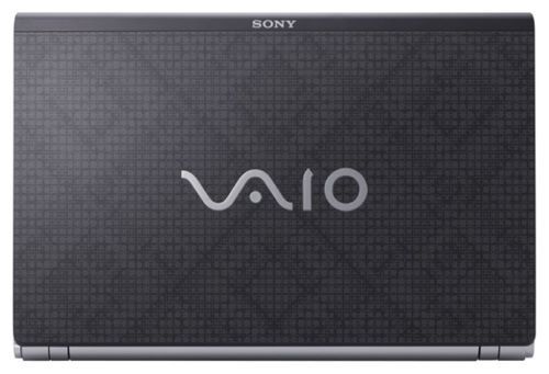 Отзывы Sony VAIO VGN-Z56VRG