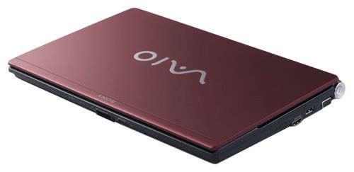 Отзывы Sony VAIO VGN-Z56XRG