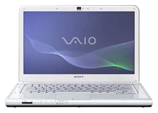 Отзывы Sony VAIO VPC-CA15FX