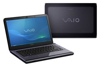 Отзывы Sony VAIO VPC-CA1S1R