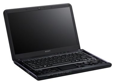 Отзывы Sony VAIO VPC-CA3X1R