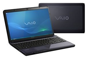 Отзывы Sony VAIO VPC-CB2S1R