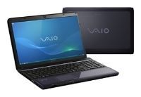 Отзывы Sony VAIO VPC-CB4S1R