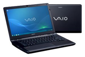 Отзывы Sony VAIO VPC-CW1E8R