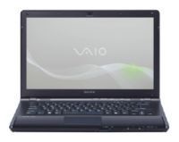 Отзывы Sony VAIO VPC-CW22FX