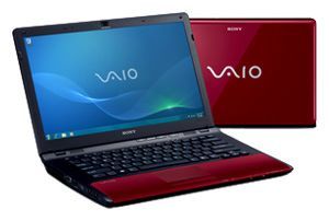 Отзывы Sony VAIO VPC-CW2S1R