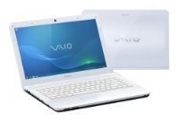 Отзывы Sony VAIO VPC-EA1S1R