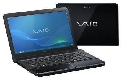 Отзывы Sony VAIO VPC-EA3S1R